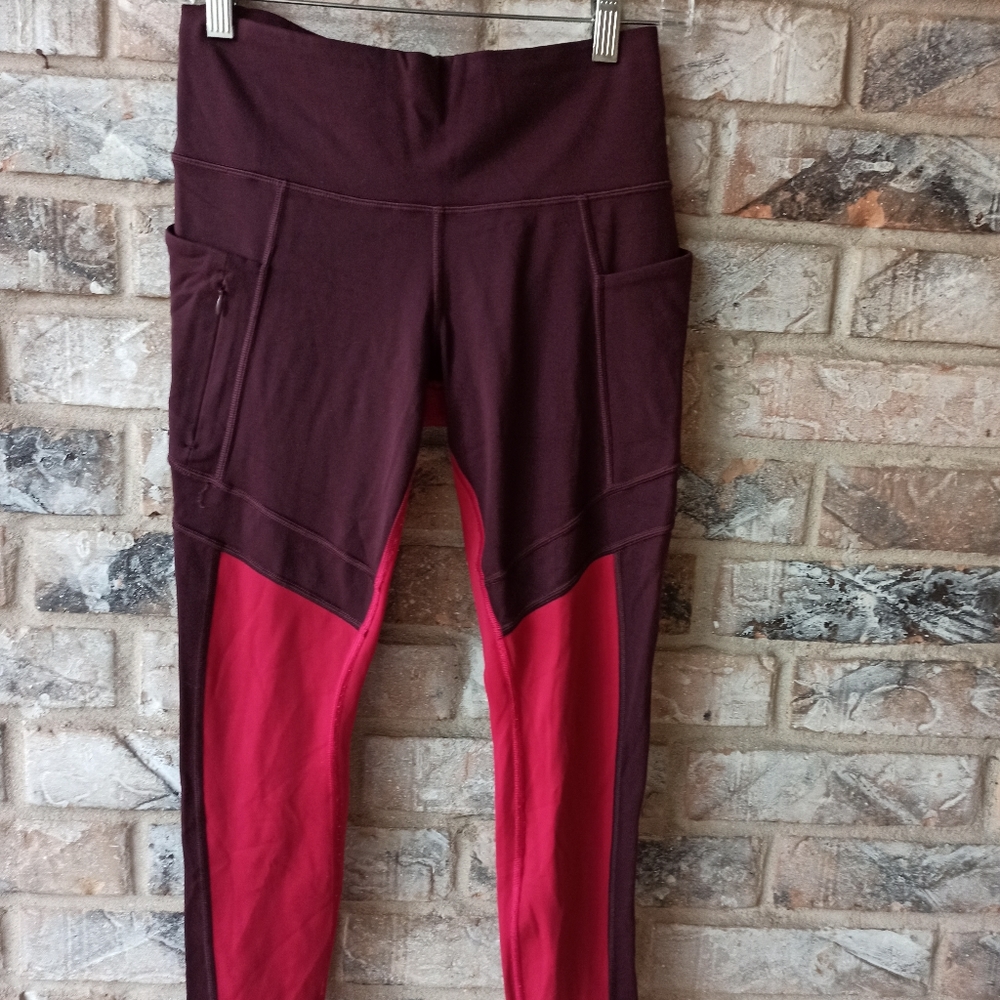 Athleta leggings